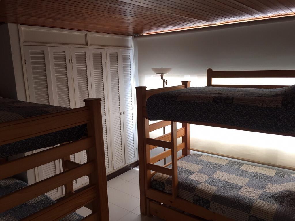 Ocean View San Andres Apartment Exterior foto