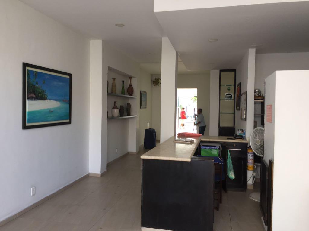 Ocean View San Andres Apartment Exterior foto