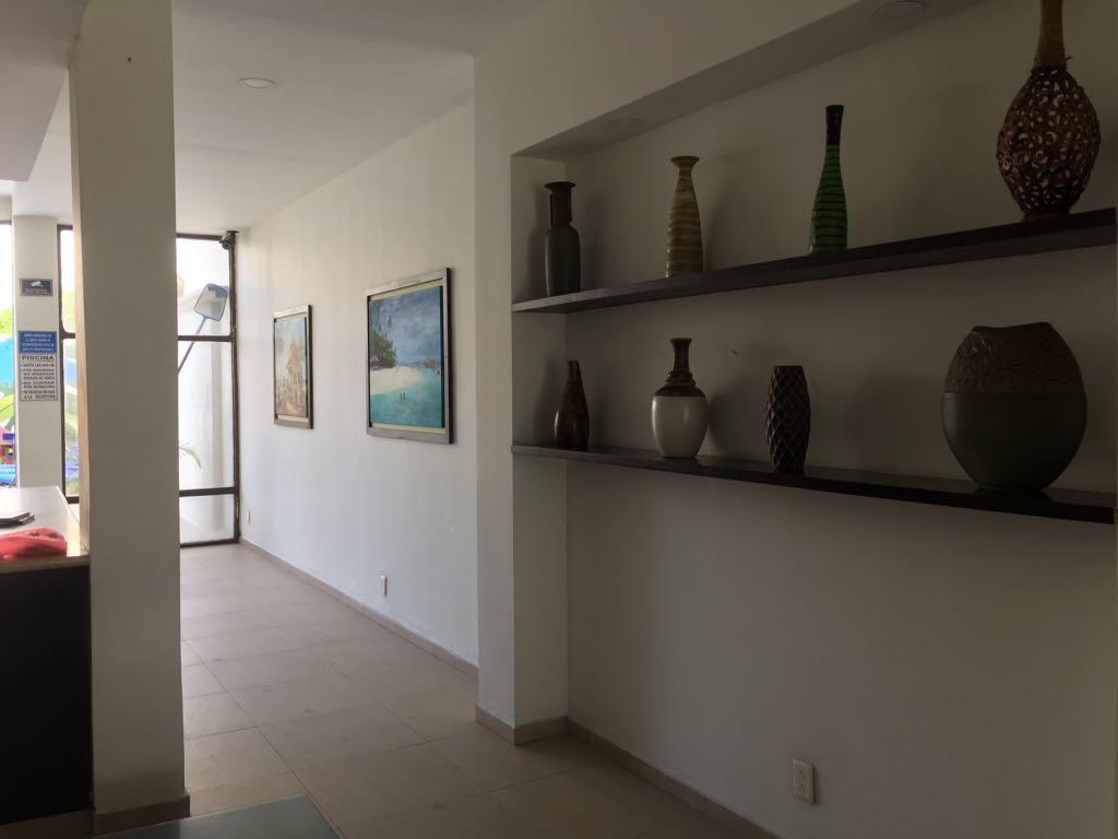 Ocean View San Andres Apartment Exterior foto